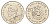 Французская Полинезия 20 франков 1984 KM 9 никель UNC 4666-526