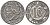 Бонн 10 пфеннигов 1920 Бетховен, Северный Рейн-Вестфалия Funck 51.1A, Men05 3220.1, Men18 4134.1 железо 4617-265