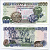 Гана 1000 седи 2003 алмазы, сбор урожая какао Pick 32i бумага UNC (пресс) 448-20-1