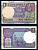 Индия 1 рупия 1981 степлер, нефтянная платформа Pick 78 a бумага UNC (пресс) 2192-48-1-2