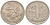 Финляндия 1 марка 1979 K KM 49a медно-никель 4577-936