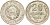 СССР 20 копеек 1928 Федорин 14 серебро 4597-434
