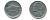 США 5 ЦЕНТОВ 1998 P ДЖЕФФЕРСОН KM А192 медно-никель 179-757