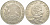 МЕКСИКА 5 ПЕСО 1976 ВИСЕНТЕ ГЕРРЕРО, LARGE DATE KM 472 медно-никель 73-935