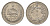 Иран 1 риал 1977 SH 1356 KM 1172 медно-никель 4625-1231