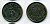 ГЕРМАНИЯ 5 ПФЕННИГОВ 1900 J, KM 11, J. 12 медно-никель 58-1244