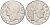 ИТАЛИЯ 20 ЧЕНТЕЗИМО 1941 R, ГОД XIX, ВИКТОР ЭММАНУИЛ III (1900-1946) KM 75b, VEM3. 1028 нержавеющая сталь 3853-711