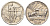 США 1/2 доллара (50 центов) 1926 Мемориал Орегонская Тропа KM 159 серебро 00-812-53