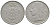 Бельгия 5 франков 1949 Леопольд III (1934-1950), Belgique KM 134.1 медно-никель    4603-1033