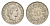 Швейцария 10 раппенов 1958 B KM 27 медно-никель 4625-232
