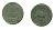 Венгрия 10 филлеров 1894 KB, Франц Иосиф I (1848-1916) KM 482 никель 76-539