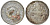 СССР 20 копеек 1924 Федорин 8 серебро 4145-755