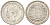 Нидерланды 10 центов 1928 Вильгельмина I (1890-1948) КМ 163 серебро  4160-1223