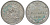 РСФСР 20 копеек 1923 KM 82, Федорин 6 серебро 4145-521