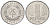 ГДР 1 пфенниг 1981 А KM 8.2 алюминий 4623-424