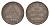 Никарагуа 1 сентаво 1934 KM 11 бронза 1528-1222