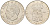 Швеция 1 крона 1965 U, Густав VI Адольф (1950-1973) KM 826 серебро 4597-224