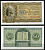 Аргентина 50 сентаво ND (1950) серия А 09186, свобода, конституция Pick 259 a бумага UNC (пресс)  7203-1-2-2