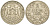 Болгария 2 лева 1925 Борис III (1918-1943) KM 38 медно-никель 4519-1124