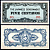 Филиппины 5 сентаво ND (1942) Японская оккупация, серия PG Pick 103 a бумага UNC (пресс) 446-94-3