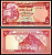 Йемен 5 риалов ND (1981-1991) Pick 17 c бумага UNC (пресс) 7147-10-2-2