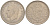 Испания 50 песет 1975 (78) Хуан Карлос I (1975-2014) KM 809 медно-никель 4557-1121