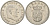 ДАНИЯ 1 КРОНА 1969 C; S, ФРЕДЕРИК IX (1947-1972) KM 851.1 медно-никель 4364-1312