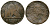 БЕЛЬГИЯ 2 САНТИМА 1874 BELGES KM 35.1 медь 177-1021