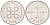 ФИНЛЯНДИЯ 1 ПЕННИ 1974 КМ 44a алюминий 3309-265