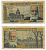 ФРАНЦИЯ 500 ФРАНКОВ 1958 30 ОКТЯБРЯ 1958, ВИКТОР ГЮГО Pick 133b бумага 7146-9-1-1