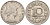 Австрия 10 грошей 1925 KM 2838 медно-никель 4573-527