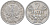 Польша 2 злотых 1973 MW KM 46 алюминий 4519-125
