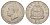 Самоа 1 тала 1967 год-тип KM 7 медно-никель UNC 4184-1135