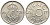 Швеция 10 эре 1979 U Карл XVI Густав (1973- ) KM 850 медно-никель 112-536