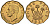 Великобритания 3 пенса 1937 Георг VI (1937-1952) KM 849, Spink 4112 никель латунь 4561-947