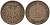 Германия 1 пфенниг 1906 A KM 10, J. 10 медь 4567-1227