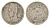 Египет 5 миллим 1941 KM 363 медно-никель 4674-167