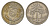 Ирак 50 филсов 1972 KM 128 медно-никель 4626-617