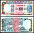 Индия 100 рупий ND (1990-1996) Pick 86 a бумага 435-81-3-2