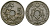 Бельгия 5 сантимов 1927 Belgie KM 67 медно-никель 4173-318