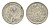 Нидерланды 10 центов 1936 Вильгельмина I (1890-1948) KM 163 серебро 4659-1156