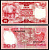 Индонезия 100 рупий 1977 Pick 116 бумага 6312-60-2-1