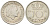 НИДЕРЛАНДЫ 10 ЦЕНТОВ 1956 ЮЛИАНА (1948-1980) KM 182 никель 214-1145