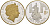 Джерси 5 фунтов 2006 80 лет королеве Елизавете KM 142 a серебро, позолота PROOF 02-203-35