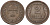 Венгрия 2 филлера 1927 BP KM 506 бронза 4115-1067