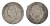 Нидерланды 10 центов 1849 Виллем II (1840-1849) KM 75 серебро 4649-122