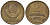 СССР 2 копейки 1973 Федорин 126 медь цинк 4189-669