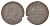 Австрия 1 крейцер 1812 S, Франц II (1792-1835) KM 2112 медь 4606-1136