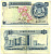 Сингапур 1 доллар ND (1967-1972) орхидея, подпись Hon Sui Sen Pick 1 d бумага 7486-43-3-1