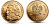 Польша 2 злотых 2013 MW, Циприан Камиль Норвид KM 856 нордик UNC 4676-947